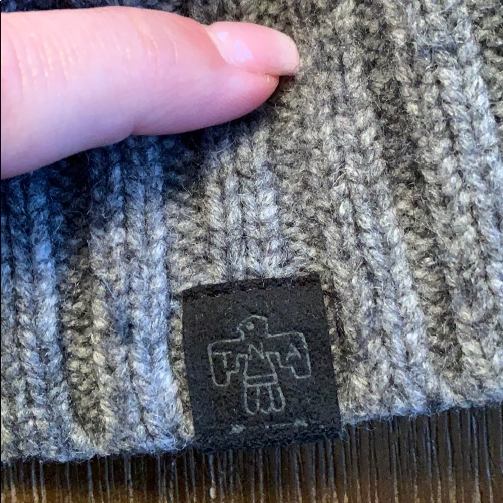 TNA sweater - Picture 4 of 5
